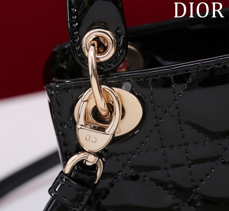 Christian Dior My Lady Bags